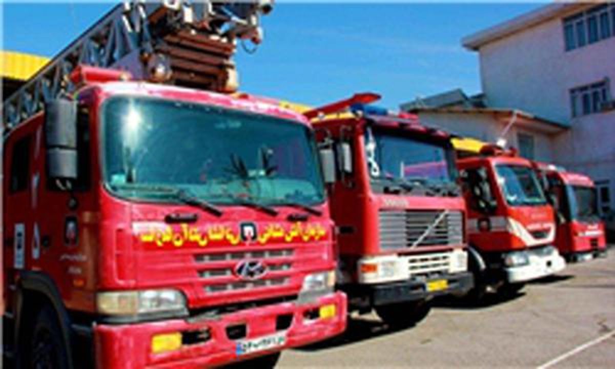 مرگ دو کارگر در پی ریزش مرگبار دیواره‌های چاه