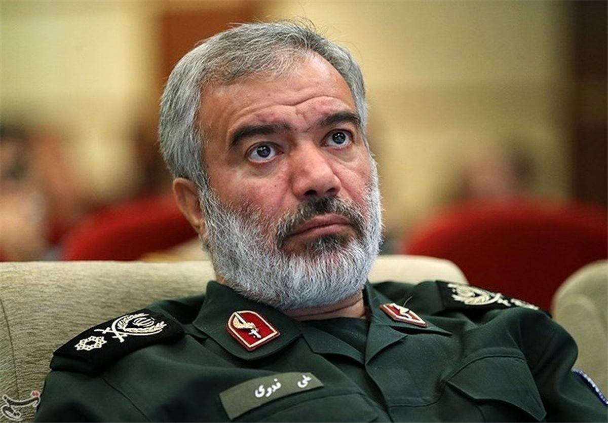  طرح نا امن‌کردن خلیج فارس شکست خورده است