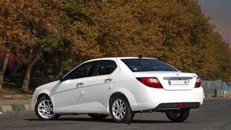 قیمت خودرو در بازار آزاد در چهارم مرداد ۱۴۰۱
