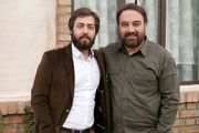آقای بازیگر از 