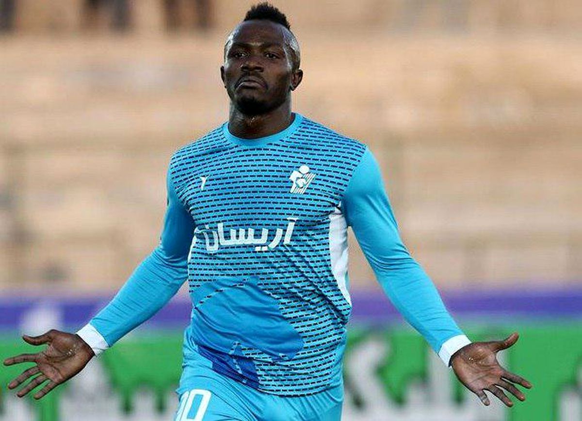 واکنش باشگاه پرسپولیس به شایعه ای جدید درباره منشا