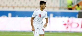 آخرین خبر از حضور لژیونر مطرح در استقلال و سپاهان
