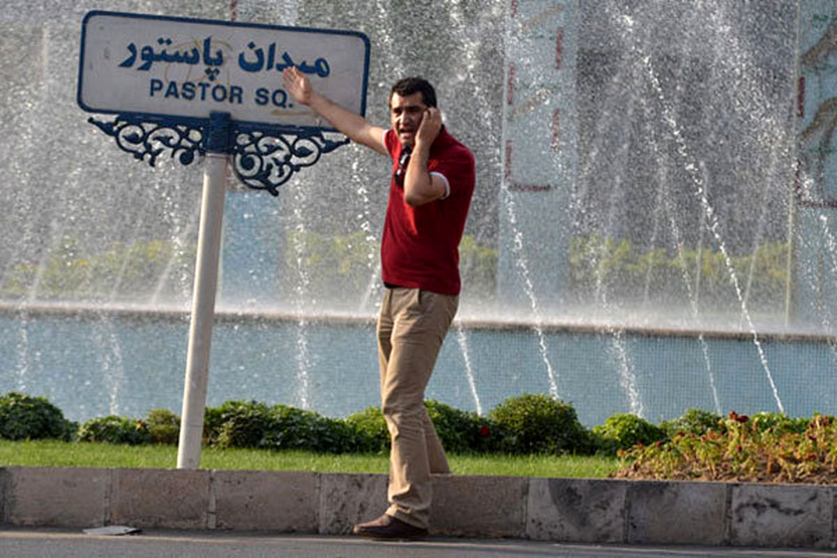 جزئیات حادثه دیروز نهاد ریاست‌جمهوری