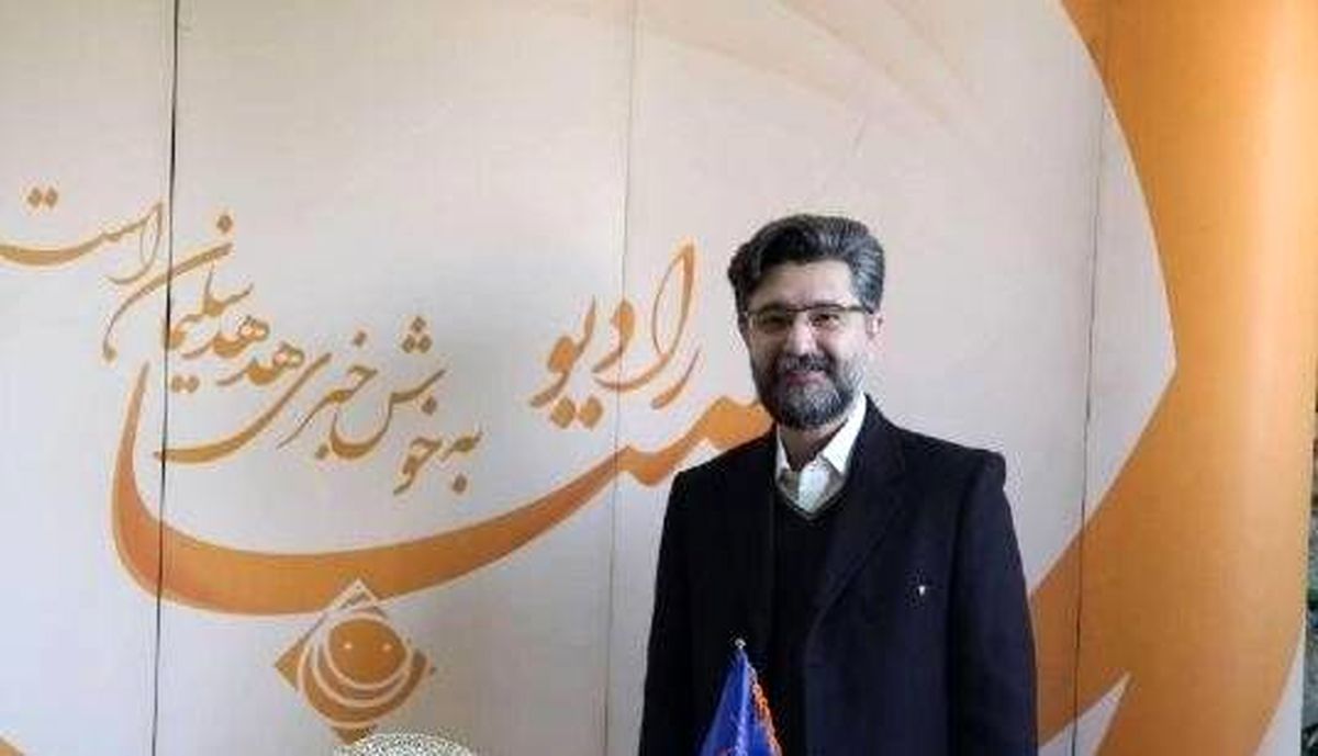 امیرحسین مدرس برای «این مردم نازنین» قصه می‌گوید