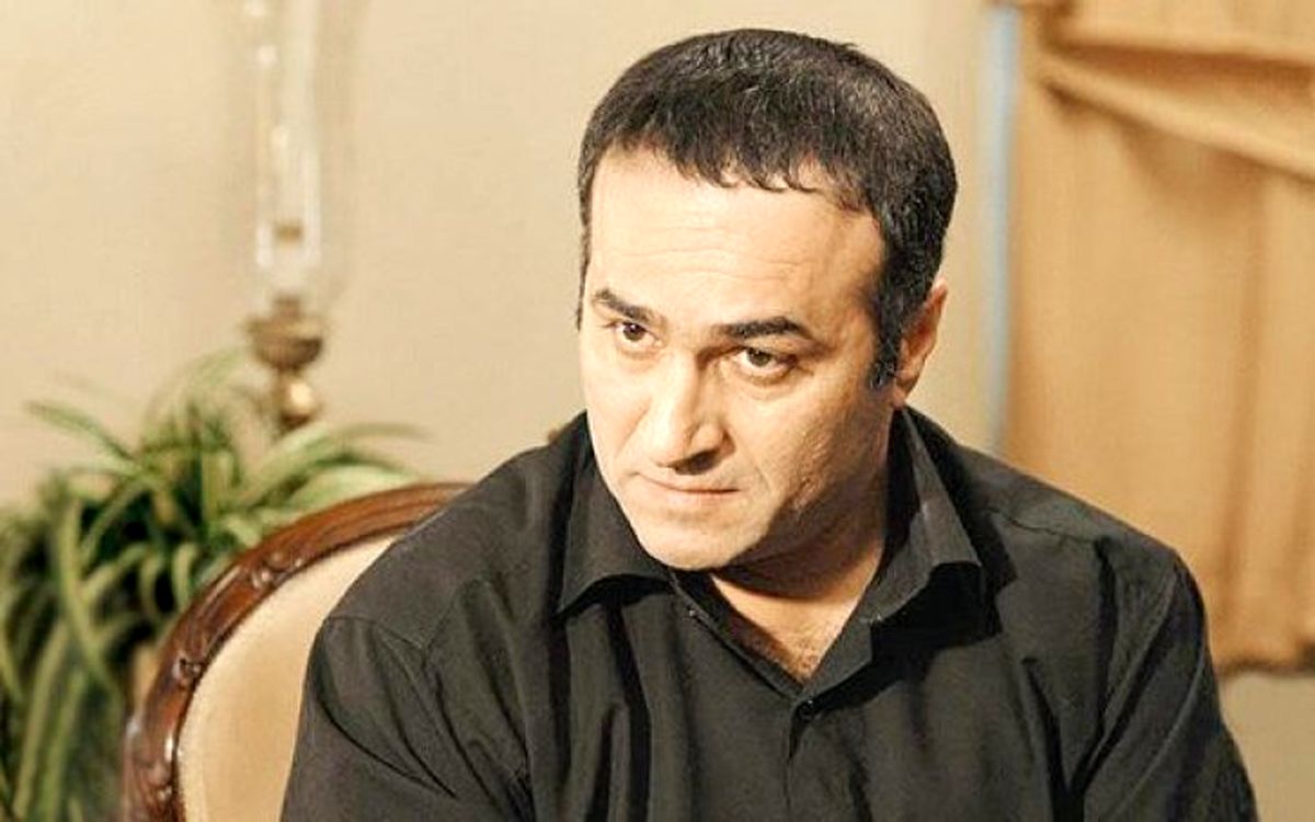آقای بازیگر: مافیای بازیگری نمی‌گذارد وارد سینما شوم