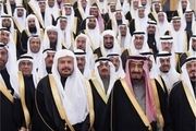 سیاست آل سعود برای از بین بردن قبایل عربستان