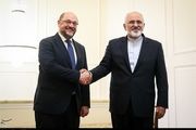 ازمراودات تجاری اروپا در ایران استقبال می کنیم