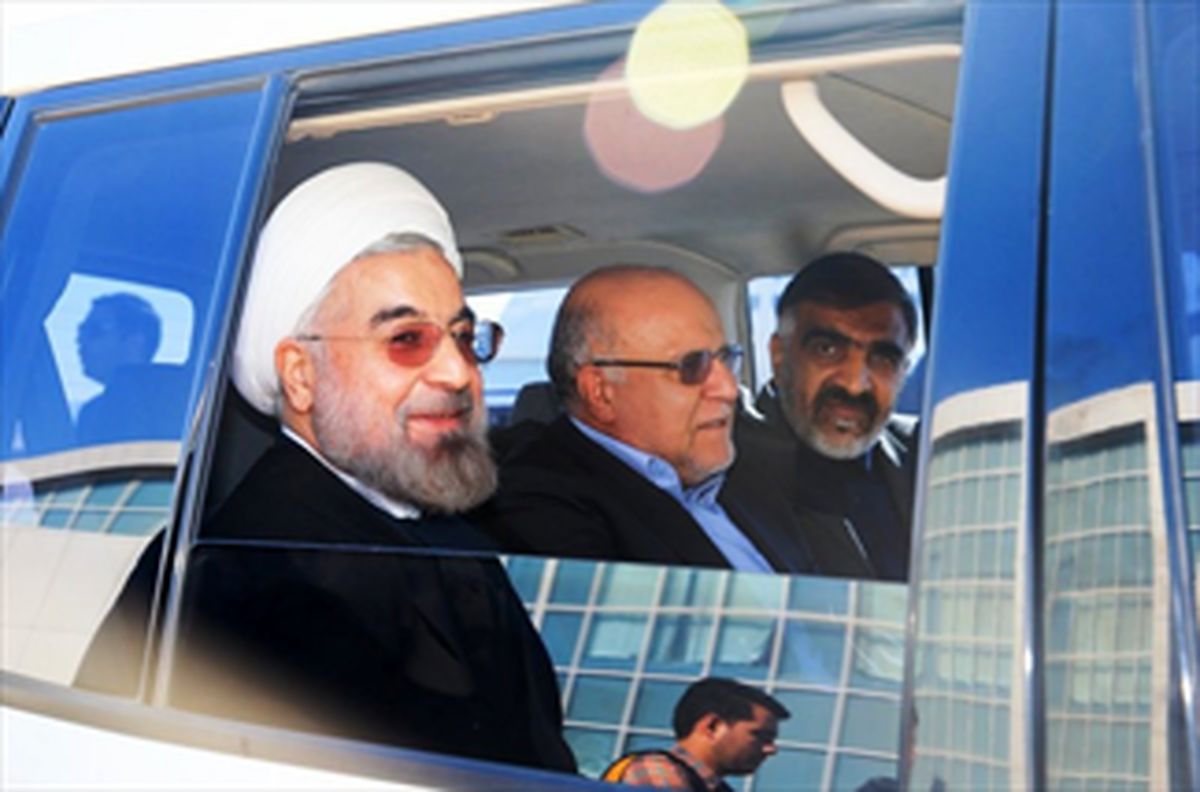 این وزیر اعصاب ندارد! آن هم در آستانه‌ انتخابات!