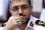 بیشترین و کمترین تخلفات رانندگان تهرانی 
