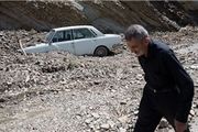 پرداخت هزینه سیل‌زدگان توسط سازمان مدیریت بحران