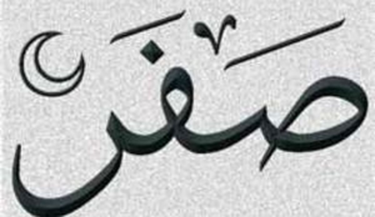 برای دفع بلا در ماه صفر چه اعمالی باید انجام داد؟