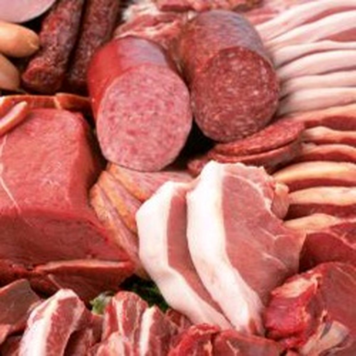 افراد کم خون چگونه آهن بیشتری از غذاها دریافت کنند؟