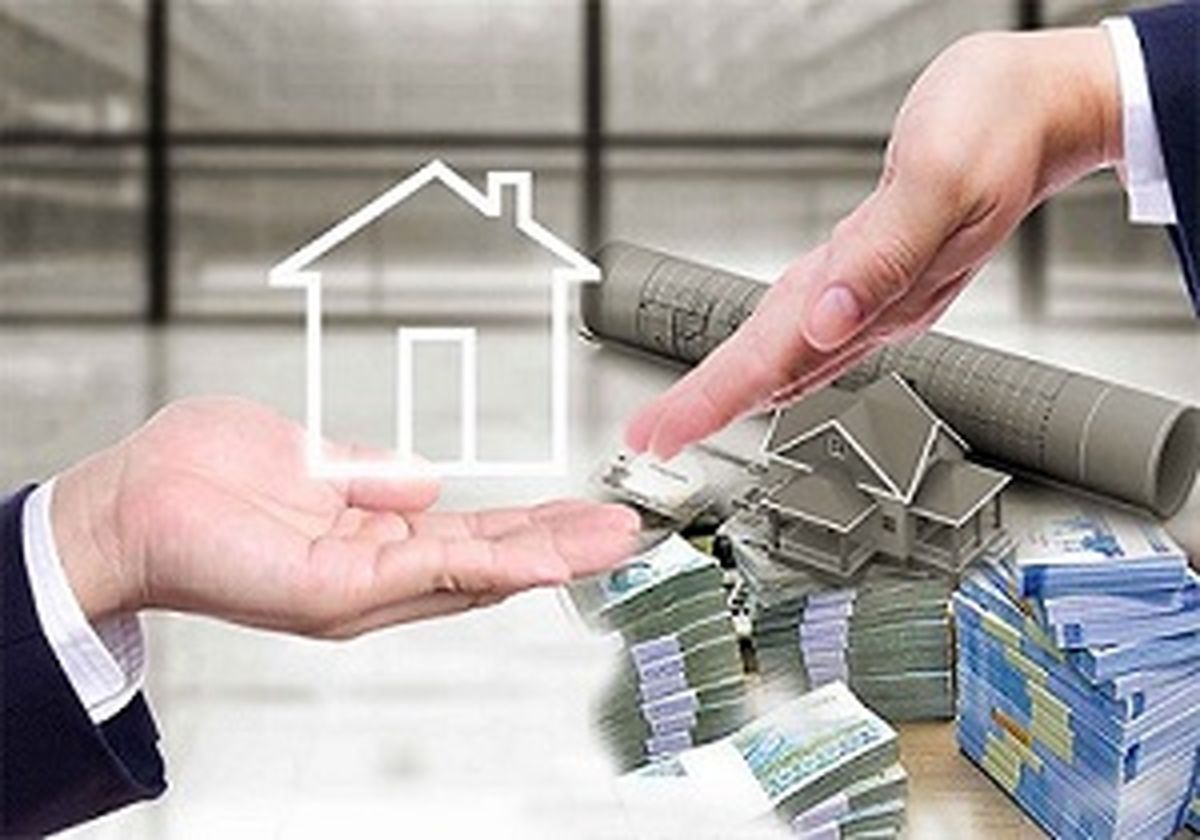 آینده بازار مسکن سیاه است!! 