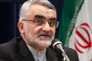 ایران به درخواست آمریکا برای استفاده از فضای هوایی کشور پاسخ منفی داد