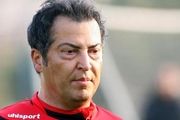 افشاگری درباره علت کرونا گرفتن مهرداد میناوند
