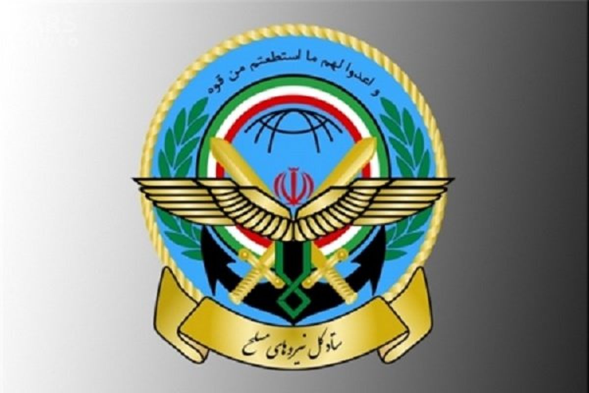اعلام آمادگی نیروهای مسلح برای کمک به سیل‌زدگان گلستان