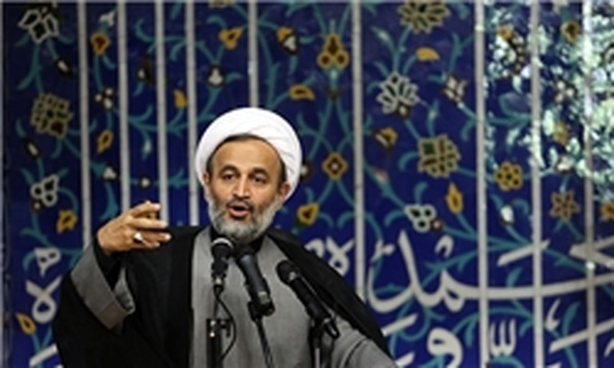 پناهیان: دو قطبی‌سازی سدی مقابل شفافیت‌‌سازی است