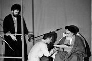 مراسم های تنفیذ احکام ریاست جمهوری اسلامی ایران/گزارش تصویری