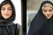 برگ برنده عجیب «پردیس پورعابدینی» برای رسیدن به «آقازاده» جنجالی!/ فیلم
