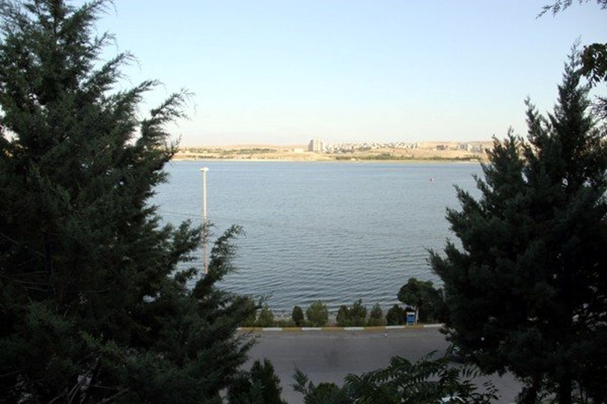 
اشعه سرطان‌زایی در دریاچه «شورابیل» اردبیل مشاهده نشده است