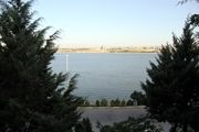 
اشعه سرطان‌زایی در دریاچه «شورابیل» اردبیل مشاهده نشده است