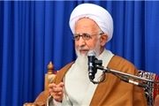 
گزینه روی میز ما قرآن است