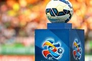 معرفی برترین‌های آسیا/سهم بالای استقلال و پرسپولیس