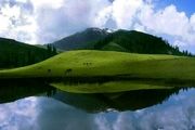 بکرترین جای دیدنی آذربایجان شرقی/ گزارش تصویری