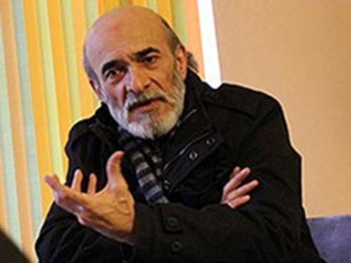 «سنجرخان» ؛ سریالی ملی با موضوع تاریخی