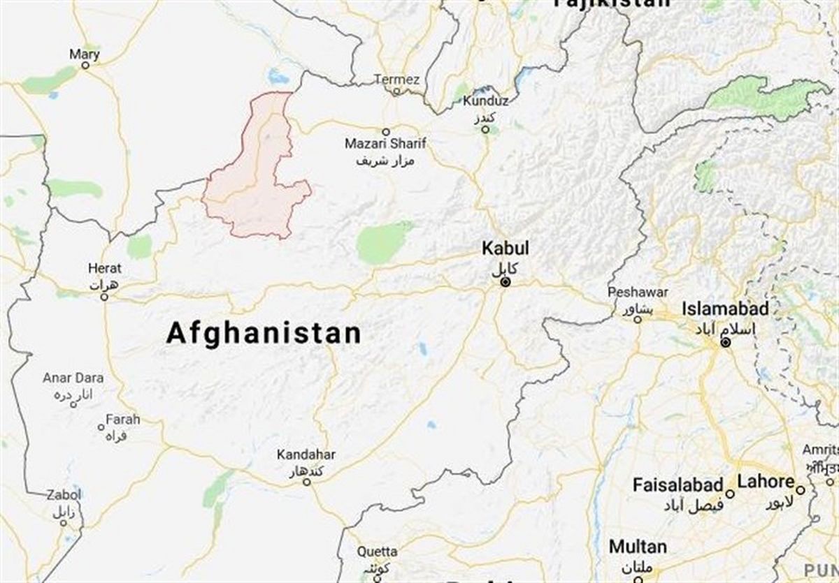 کشته شدن ۱۲ غیرنظامی در حمله هوایی به شمال افغانستان