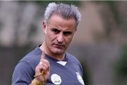 بازی بسیار سختی با تراکتور داریم
