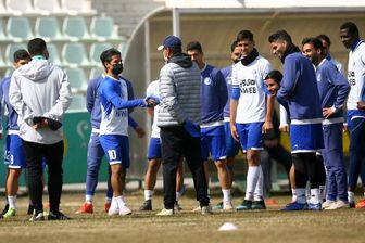 امرین استقلال تعطیل شد