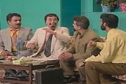 زمان پخش مجموعه خاطره‌انگیز «تئاتر در صحنه» از شبکه پنج