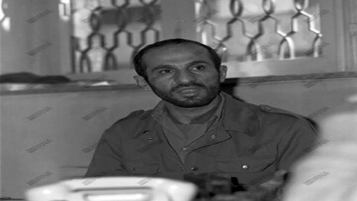 مبارزات حاج داوود با دار‌ و دسته مسعود رجوی
