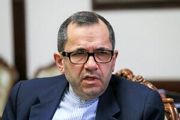 تخت روانچی: قالیباف و ونس در روز امضای تفاهم حضور دارند