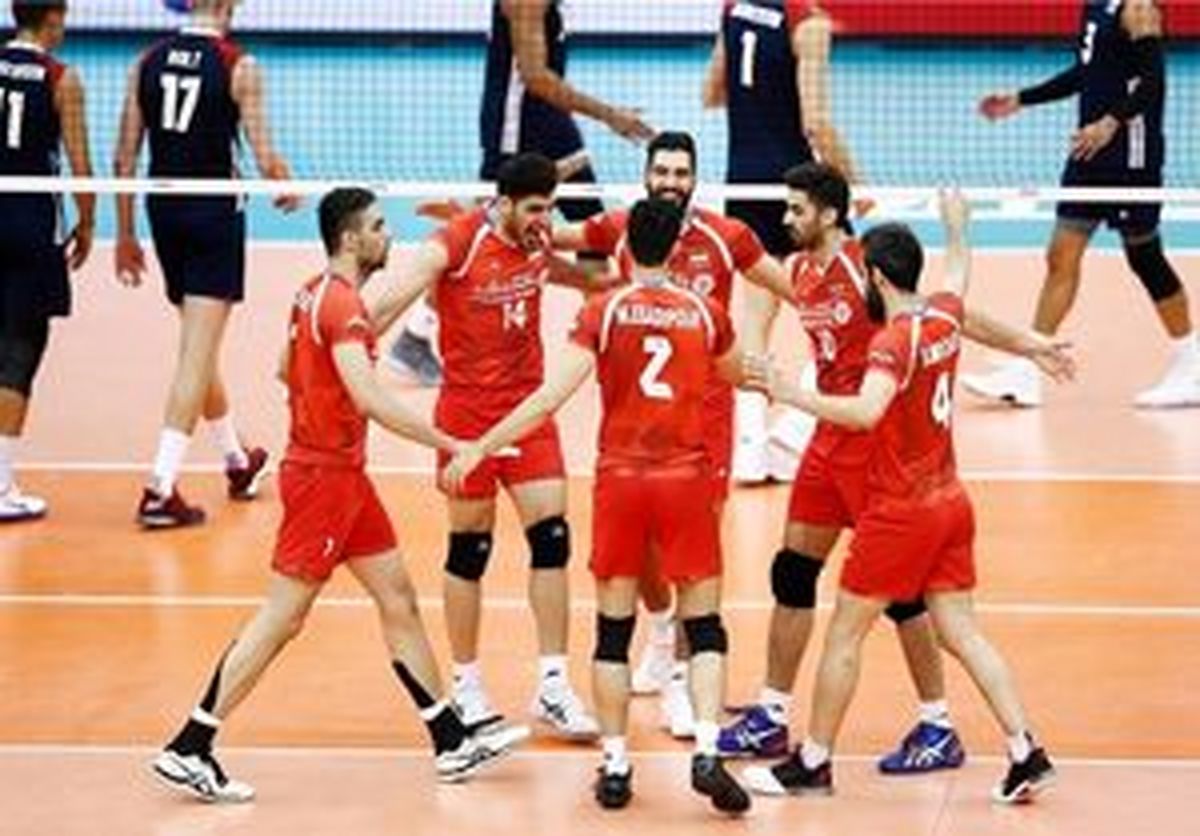 تیم ایران یکی از بهترین پاسورهای دنیا را دارد