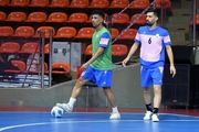 باشگاه مس نقره داغ شد