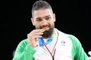 رحمانی: لالوویچ گفت از کشتی‌های من لذت برده است