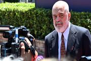 آلبانی ایران را متهم کرد!
