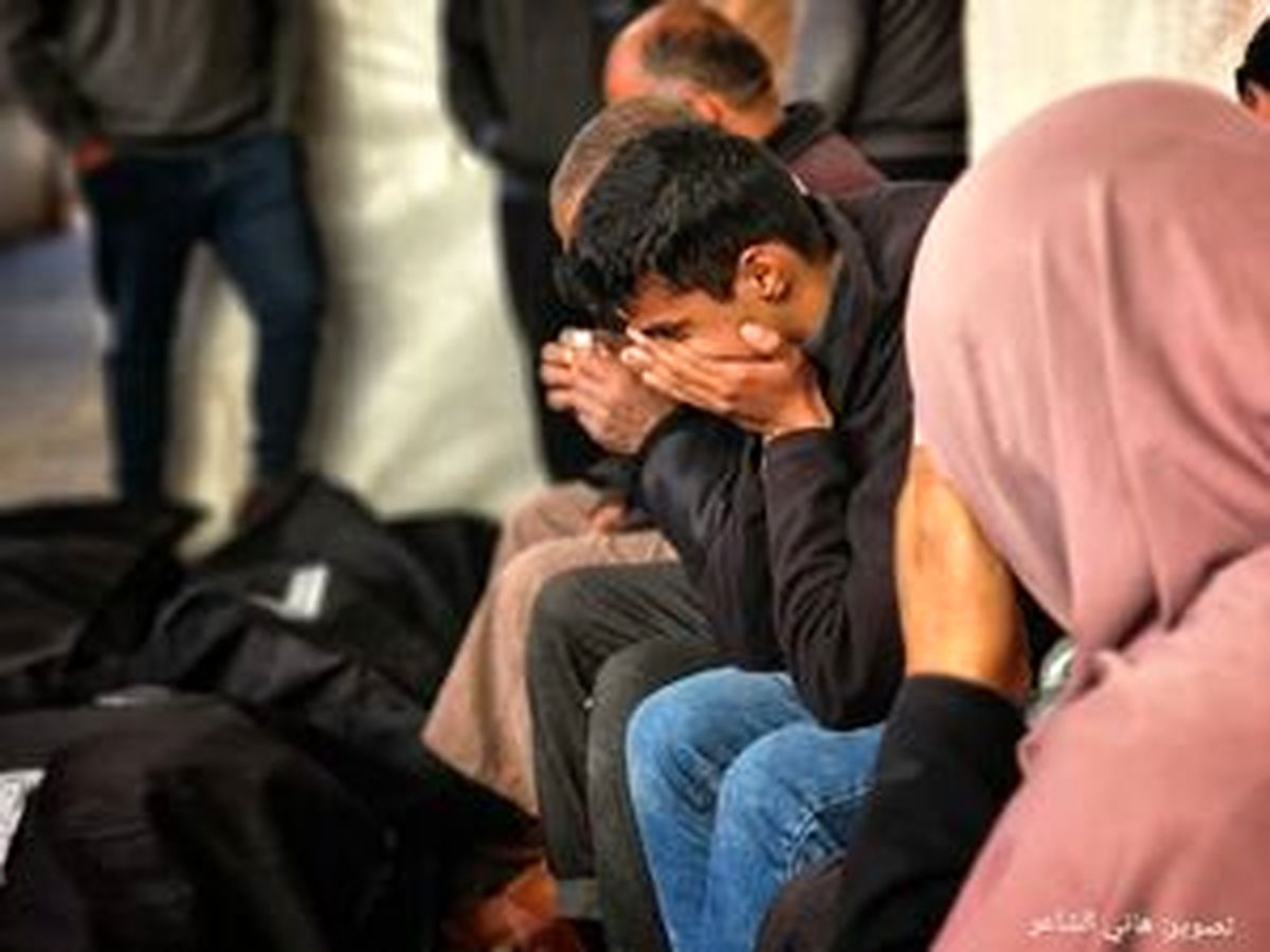 جنگ پایان یافته، حمله به رفح توهمی بیش نیست