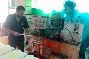 مسئولین قول زیاد داده انده ولی تا کنون حمایتی نکرده اند!