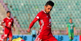 دلیل‌ جدایی فخرالدینی از تراکتور