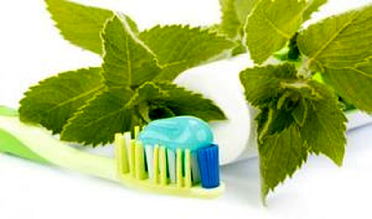 نسخه خانگی فوق‌العاده برای سلامت دهان و دندان