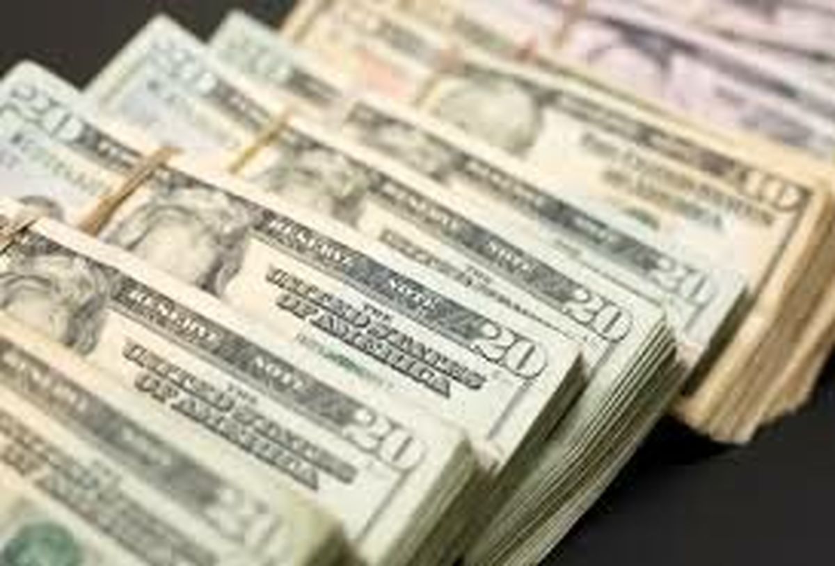 سهم بیکاران از ذخایر ارزی چقدر است؟