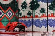 دکورهای عجیب و جذاب صداوسیما که گاها هم پر هزینه‌اند!