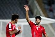 مادر طارمی او را به پرسپولیس برگرداند