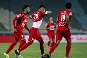 با تصمیم برانکو رضایت نامه هافبک پرسپولیس صادر می شود!