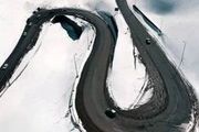کندوان و هراز امروز و فردا یک‌طرفه می‌شود