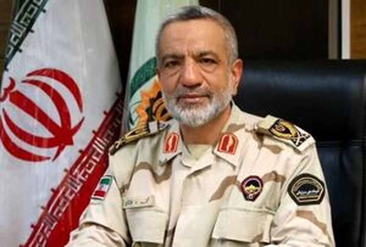 هلاکت شرور مسلح در درگیری با هنگ مرزی سراوان