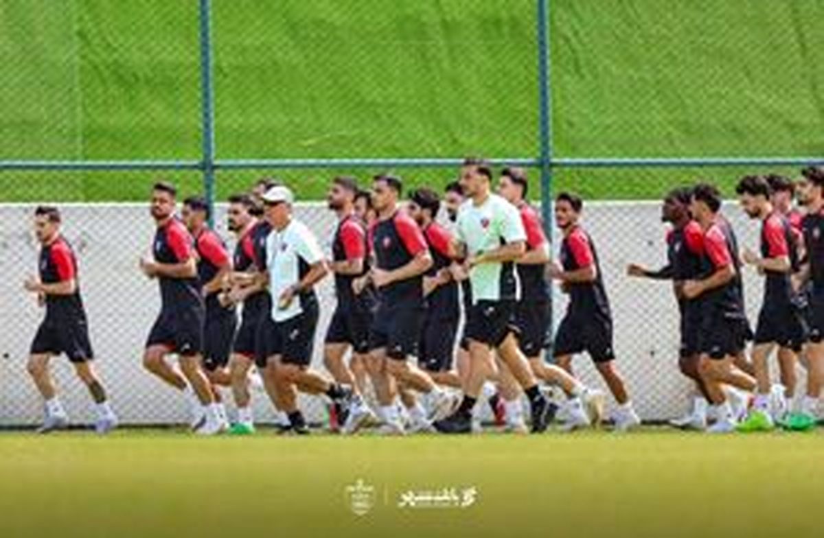 جذب بازیکن در پرسپولیس به شرط خروج بازیکنان قدیمی